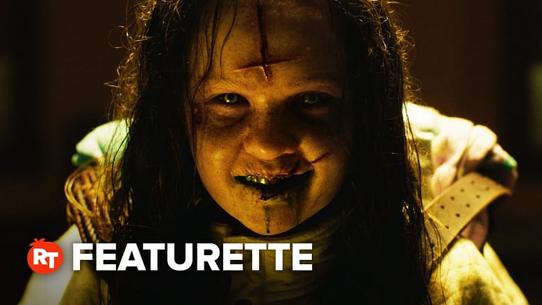 The Exorcist: Believer Featurette – Around the World (2023)