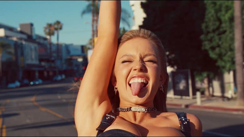 The Rolling Stones – Angry (Official Video)