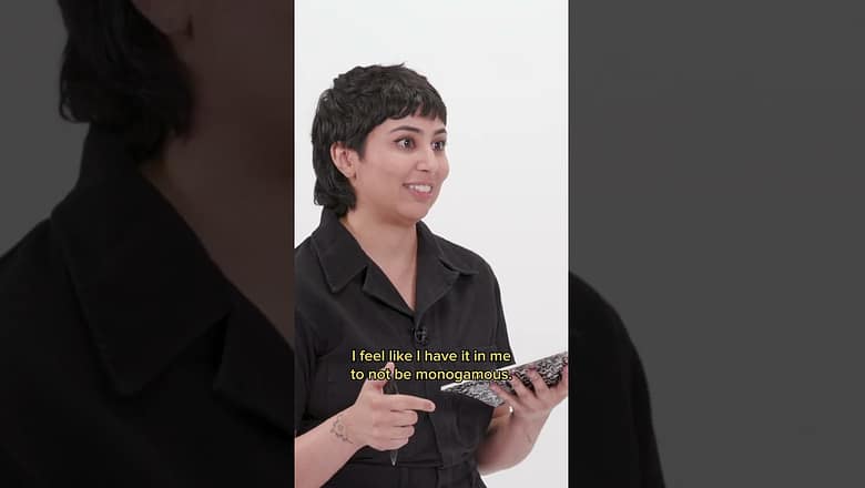 Therapist Guesses Who’s A Cheater