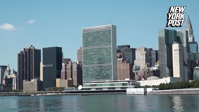 UN chief condemns Gabon coup attempt