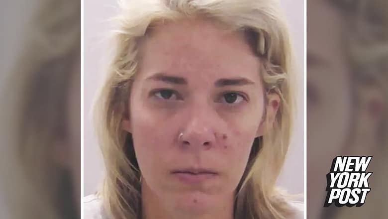 Virginia mother arrested for raping twins, 15, after cops find missing boy in her bedroom