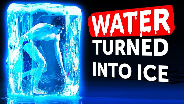 What If Wonders: From Frozen Earth to Infinite Possibilities