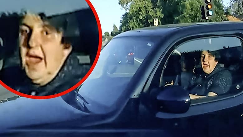 World’s WORST Drivers Caught on Dashcam