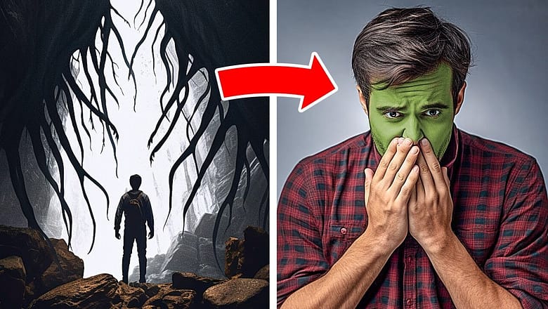 7 Creepy Caves You Can Explore (But You Shouldn’t)