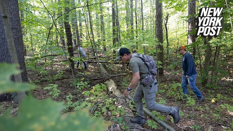 9-year-old girl feared abducted, found alive as cops bust suspect who left note at family’s home