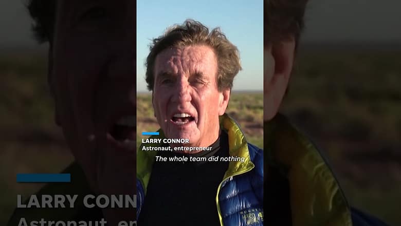 Air Force skydivers break world record from altitude of 38,000 feet #Shorts