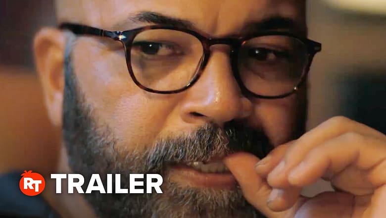 American Fiction Trailer #1 (2023)