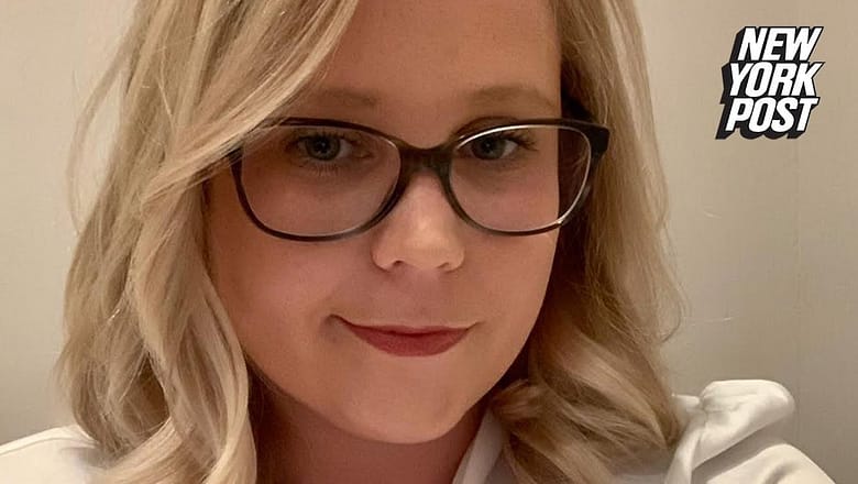 Chilling final social media post of 34-year-old lawyer murdered at luxurious casino resort revealed