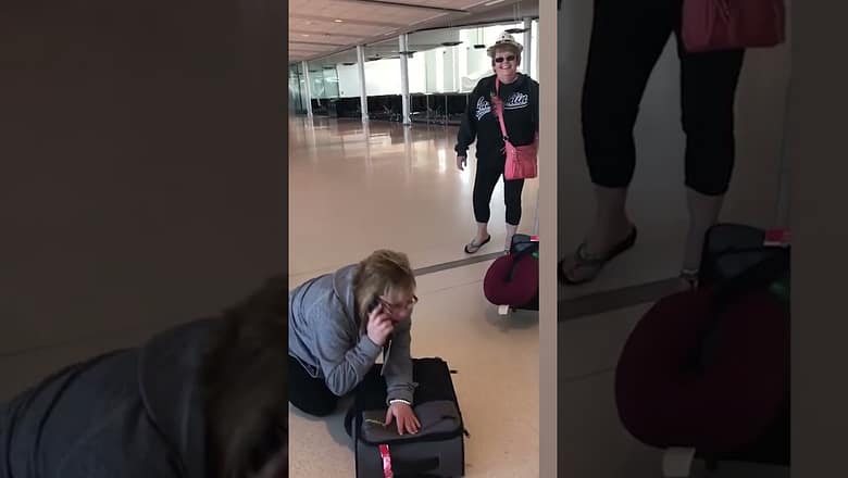 Dear, you forgot your phone #shorts #funny #phone
