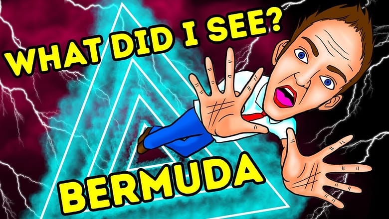 Do You Have A Chance to Survive In The Bermuda Triangle?