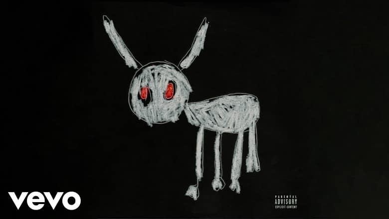 Drake – First Person Shooter (Audio) ft. J. Cole
