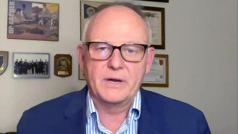 How will conflict between Israel and Hamas impact support for Ukraine? | CTV National News