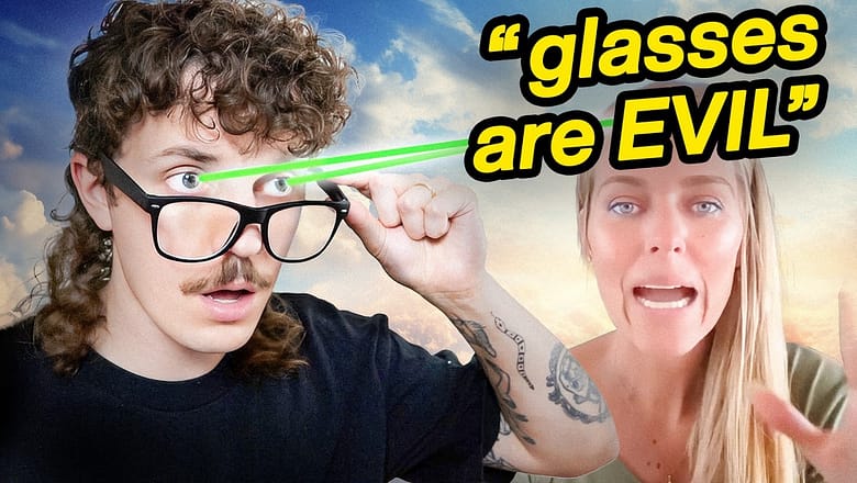I Took a Vision Healing Masterclass