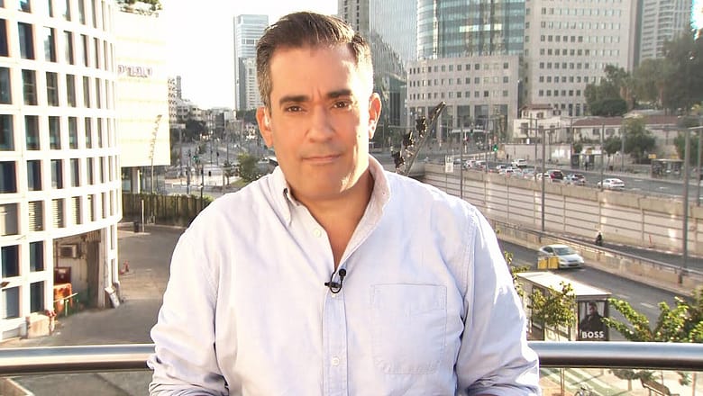 Israel news | 1.1 million in Gaza told to flee to the south