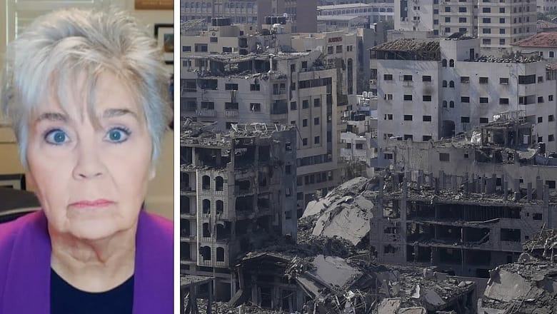 Israel news | Invasion of Gaza would be lead to ‘brutal, door-to-door’ fighting: expert