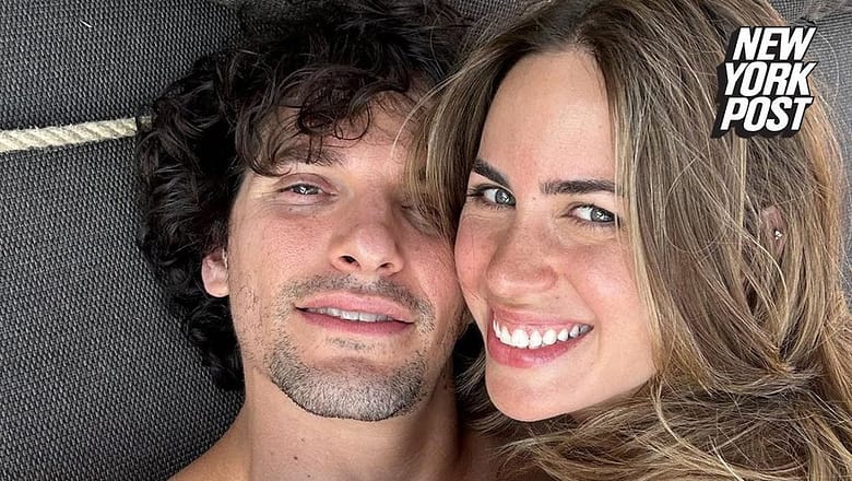Israeli TV correspondent’s actor boyfriend seriously wounded in fighting with Hamas: ‘He’s a hero’