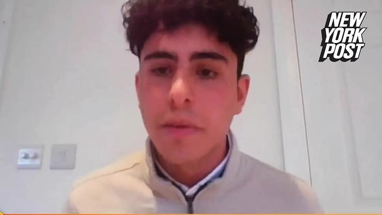 Jewish reporter says he quit BBC after it refuses to call Hamas ‘terrorists’