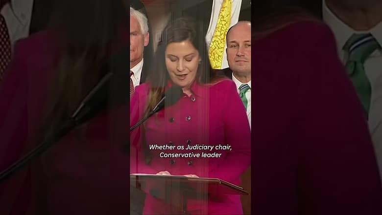 Jim Jordan fails to get enough votes for speaker in GOP-led House #Shorts