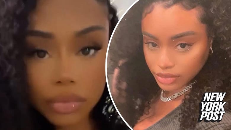 LA model found dead in apartment was pregnant, cause of death determined to be ‘homicidal violence’