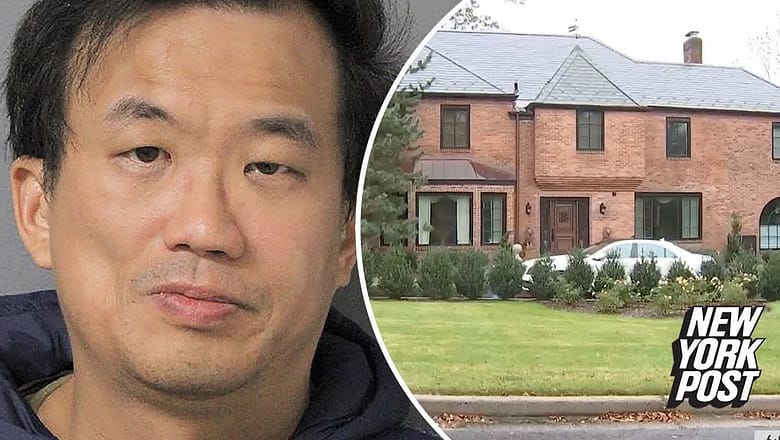 LI man allegedly pulled gun on 6-year-old boy over Halloween candy