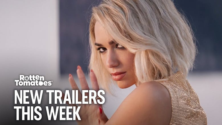 New Trailers This Week | Week 39 (2023)