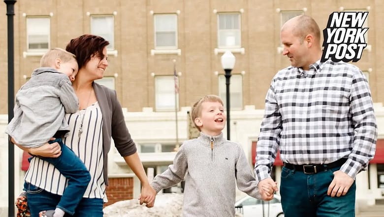 North Dakota state senator, wife and 2 kids killed in Utah plane crash