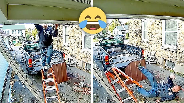 Oops Moments! | Hilarious Instances When Things Went Hilariously Wrong ? || 24 HOURS of LAUGH