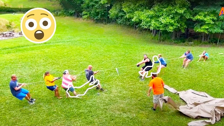 Outline Game | Epic Fails of the Week