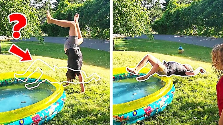 Outline games | Best Fails of the Week!
