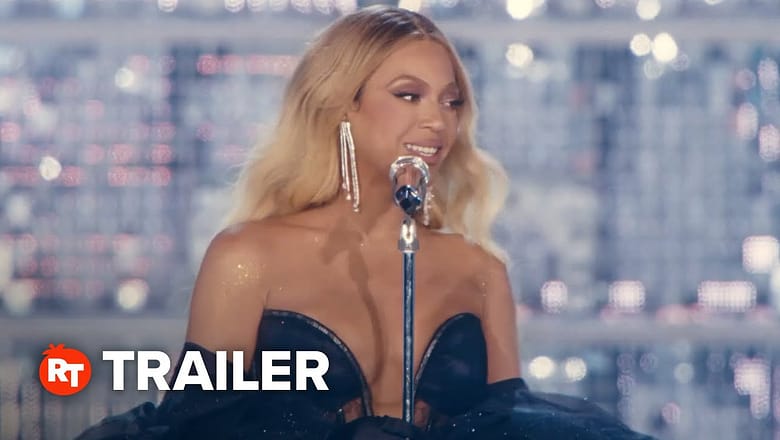 RENAISSANCE: A FILM BY BEYONCÉ Trailer #1 (2023)