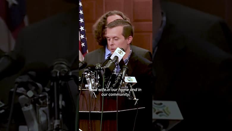 Rep. Jared Golden changes stance on assault rifle ban after shooting #Shorts