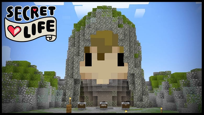Secret Life: Episode 1 – KEEP A SECRET!