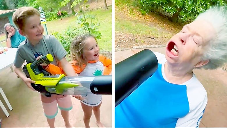 Senior Moments! | Oldies but Goldies Funny Fails ?