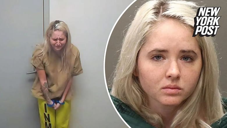 Social worker charged with sexually abusing boy, 13, allegedly went to child’s home with gun