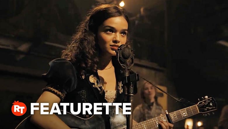 The Hunger Games: The Ballad of Songbirds & Snakes Featurette – Music (2023)
