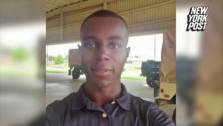 Travis King charged by the Army with desertion for defecting to North Korea