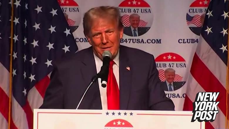 Trump attacks Israel’s Netanyahu, praises ‘very smart’ Iran-backed Hezbollah