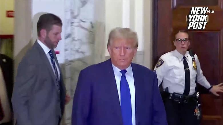 Trump Colorado ballot disqualification trial begins