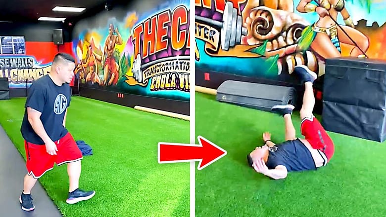 Workout Wonders & Blunders! | Exercise Fails Compilation! ?️♂️?