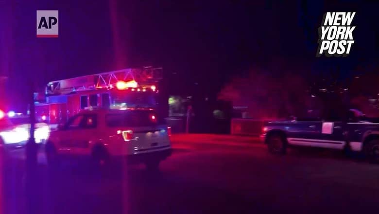 11-year-old killed, more children among injured in Cincinnati shooting