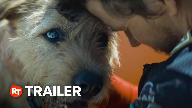 Arthur the King Trailer #1 (2024)