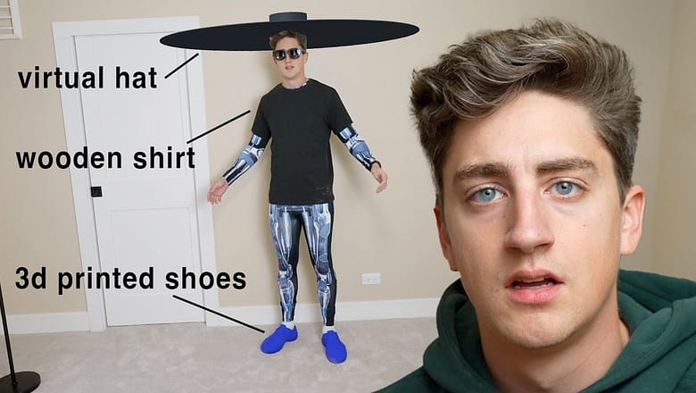 Discovering The “Fashion of the Future”