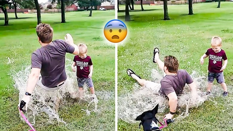 Epic Fails and Hilarious Messes ? Laugh Your Way Through Our Funniest Moments!