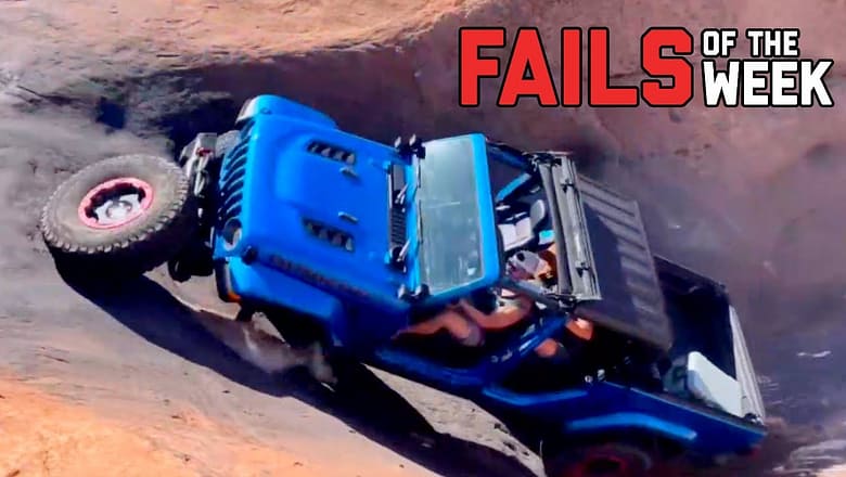 Fails of the Week | Best Fails You’ve Never Seen!