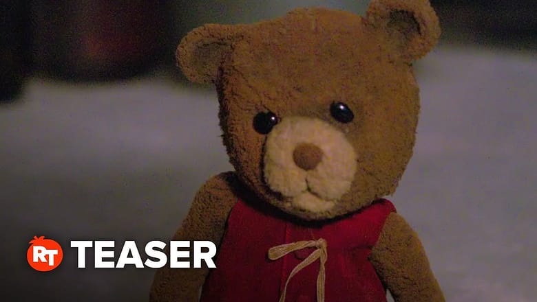 Imaginary Teaser – Imaginary Friends Are Real (2024)