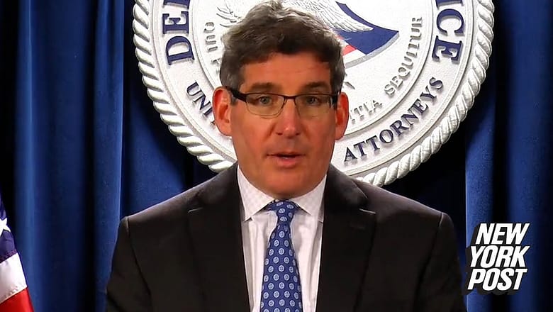 Network of ‘sophisticated high-end brothels’ catered to politicians, military officials: feds
