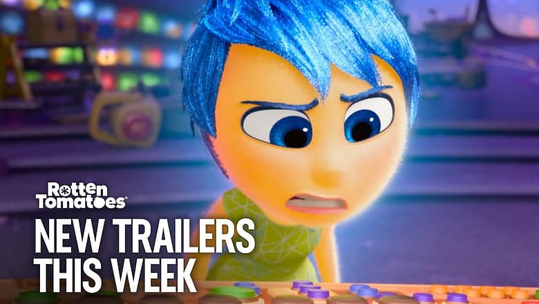 New Trailers This Week | Week 45 (2023)