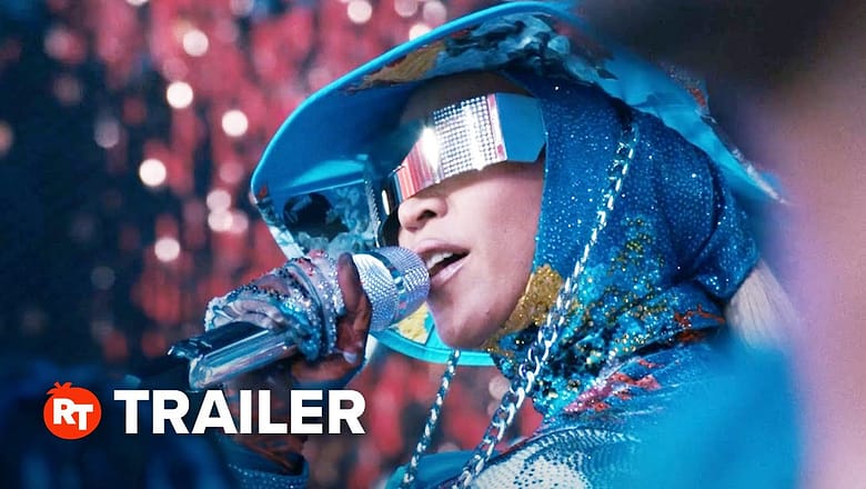 RENAISSANCE: A FILM BY BEYONCÉ Trailer #3 (2023)