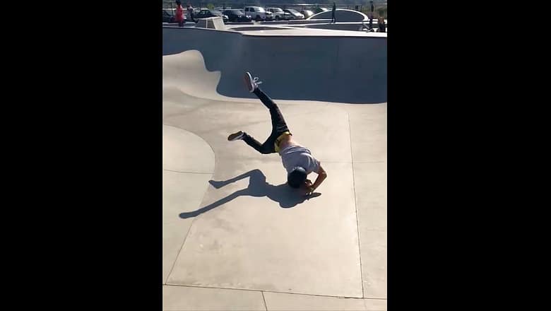 Scorpion-ed!!! ?? #Shorts