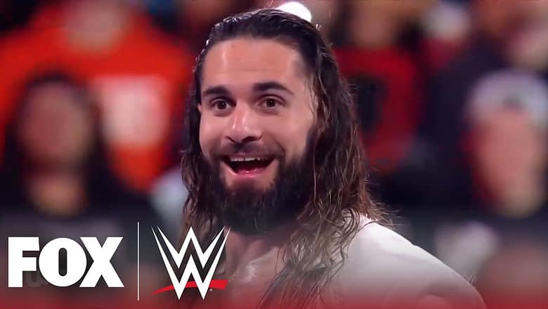 Seth Rollins calls CM Punk hypocrite, reveals Jey Uso as World Heavyweight Title opponent